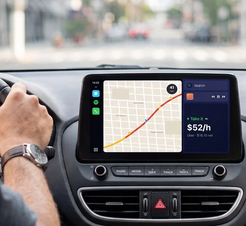 CarPlay